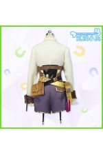 2XXT Cosplay Uma Musume Pretty Derby Narita Taishin Difference Engineer Steam Punk Style Cosplay Costume